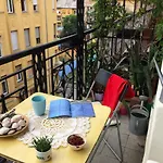 Rakoczi Central Apartment