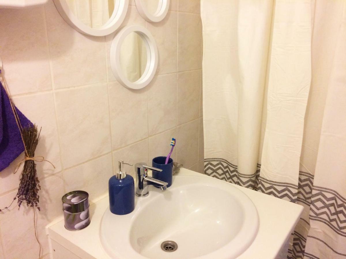 Rakoczi Central Apartman *
