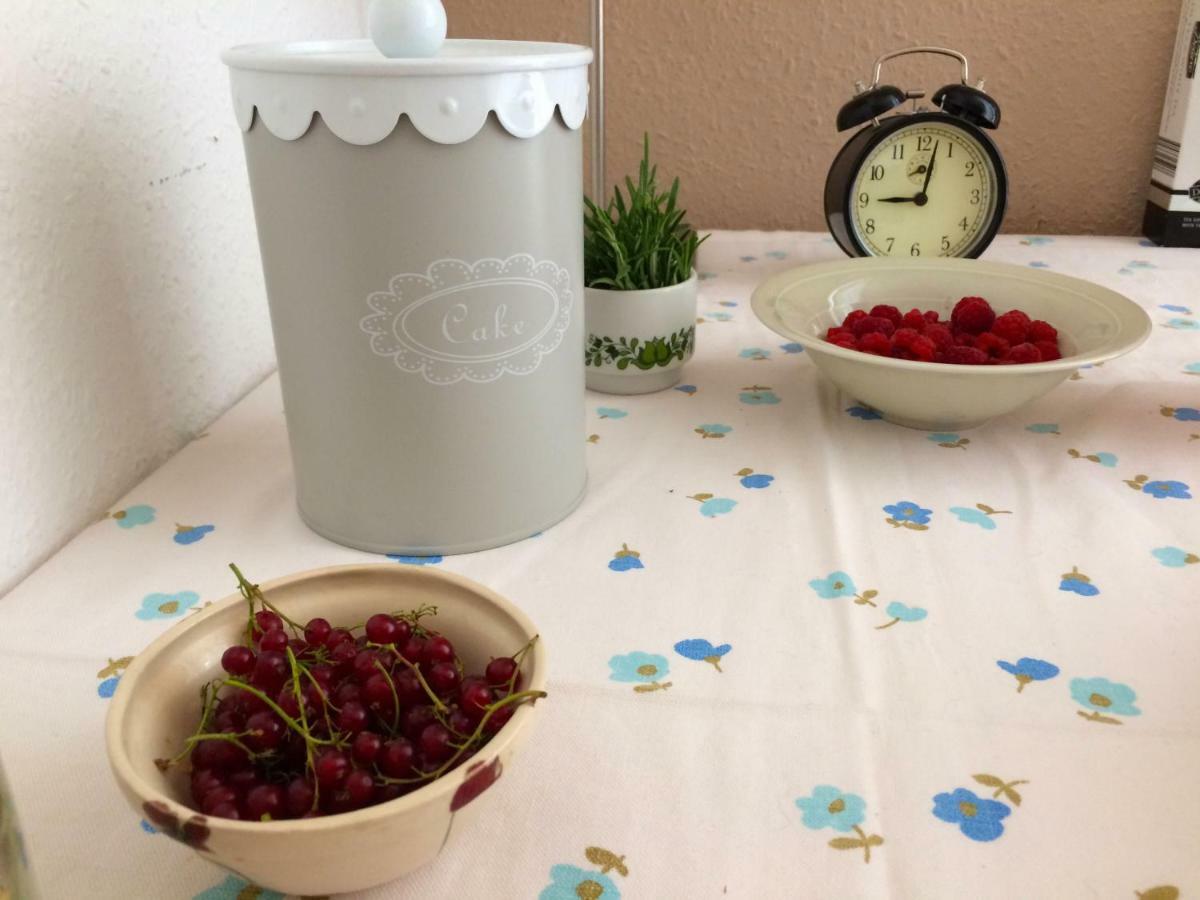 Rakoczi Central Apartman *