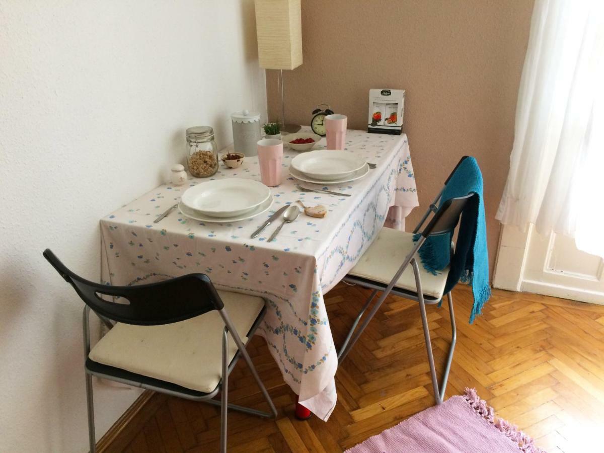 Apartamento Rakoczi Central Budapeste