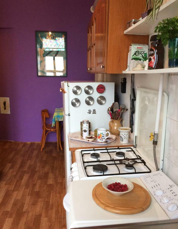 Apartamento Rakoczi Central Budapeste